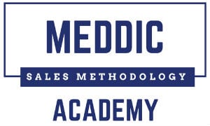 MEDDIC ACADEMY: MEDDPICC Sales courses and Training