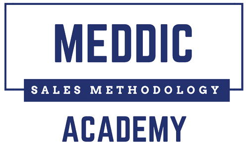 MEDDIC ACADEMY: MEDDPICC Sales courses and Training