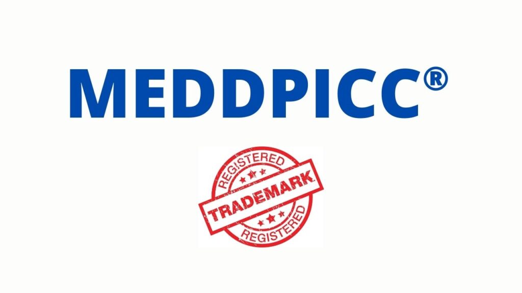 MEDDPICC is a registered trademark