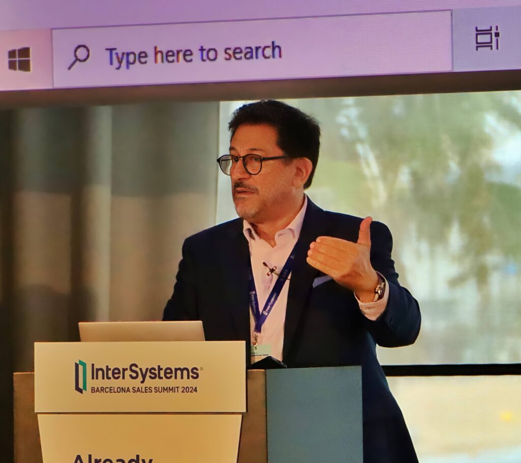 Sales Kickoff Agenda