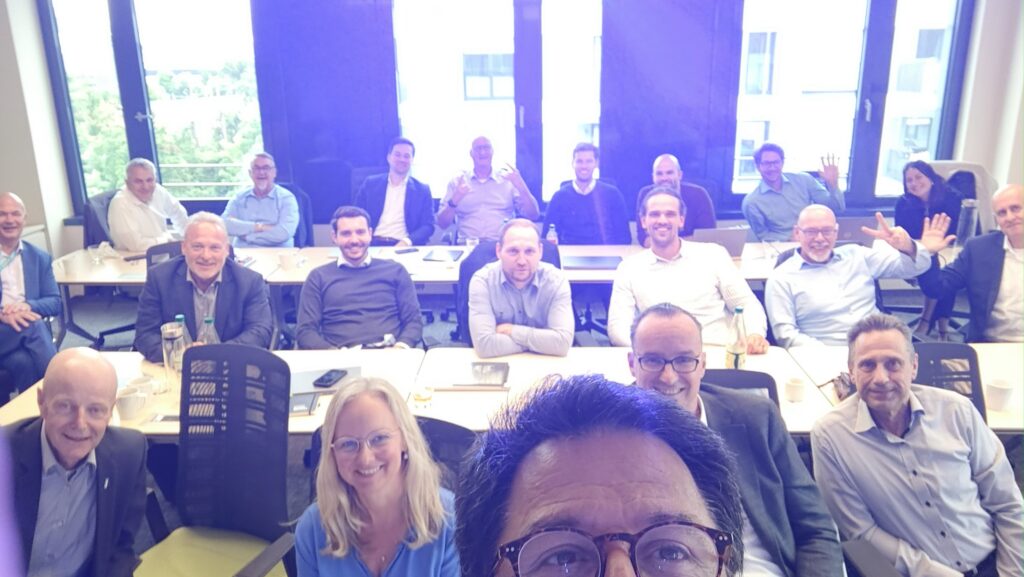 MEDDPICC Sales Training Frankfurt, Germany