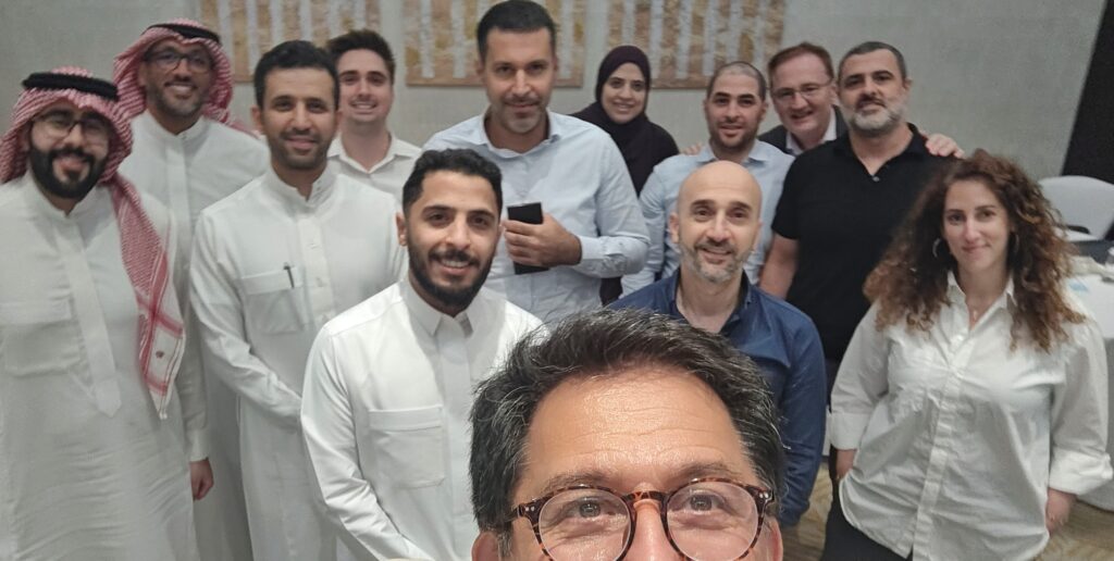 MEDDIC Sales Training Dubai, EAU