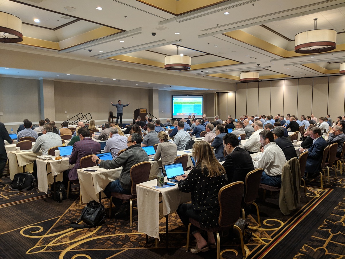 Sales Training Las Vegas, NV