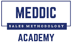 MEDDIC Academy Logo